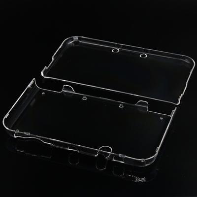 Průhledný ochranný kryt pouzdra Hard Shell Skin Case pro Nintendo 3Ds Ll Xl 3Dsll