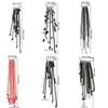1PC Understated Luxury Multi-functional Brooch Beaded Tassel Gifts Exquisite Alloy Elegance Tassel Lightweight Fixed Buckle Suit