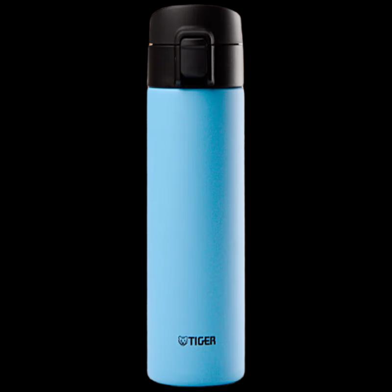Tiger 600ml Stainless Steel Vacuum Insulated Water Bottle