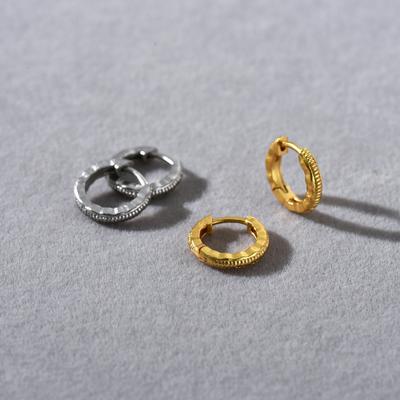 Orecchini – Orecchini ad anello