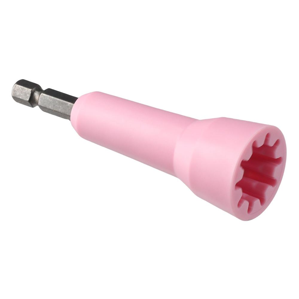 

2,95 x 2,48 x 0,98 дюйма Инструмент Twister ABS Инструменты для электриков Ручные дрели и провода