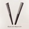 Men's Hair Cutting Comb Barber Shop Sideburns Combs Hair Salon Professional Styling Tools Hairstylist Hairdressing Hairbrush