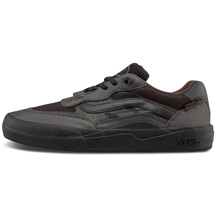 Vans Justin Henry x Wayvee Coffee Bean Men s VN0A5JIA8AC EU 36