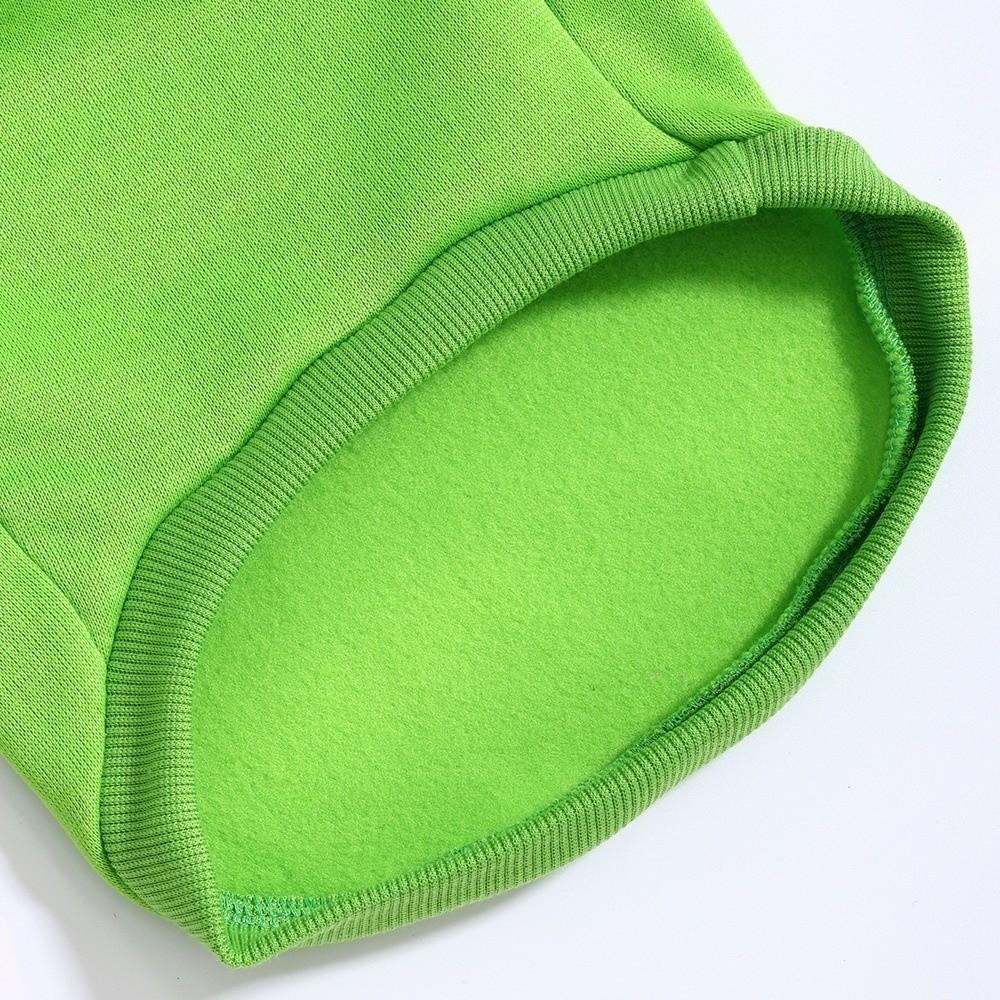 Funny Animals Pet Dog Hoodie Shark Lion Dog Sweatshirt Cartoon Puppy Clothing Coat  Daily Walk