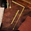 2PCS Dowsing Rods, Reusable Telescopic Divination Stick, Suitable for Water Divination, Treasure Hunting, Puzzle-solving