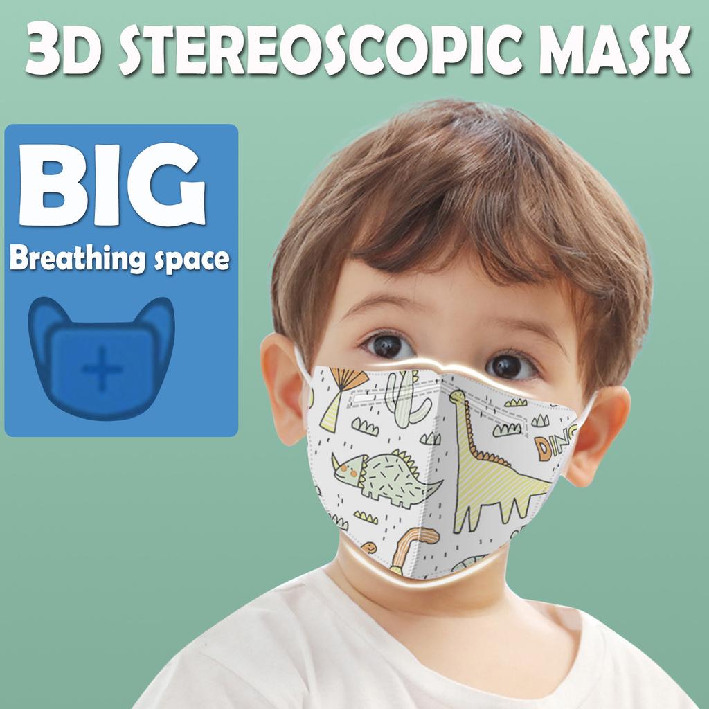 Masque De Bebe Enfants Disposable Face Mask Cartoon 4ply Ear Loop Masques Acheter A Prix Bas Livraison Gratuite Avis Reels Avec Des Photos Joom