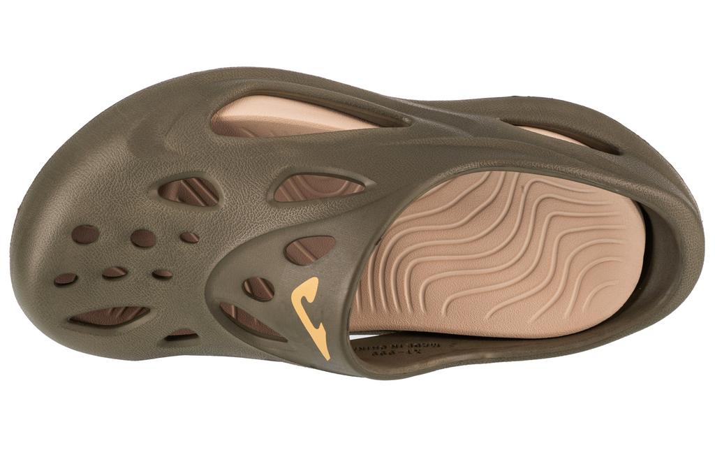 Joma S.Paros Men 24 SPAROS, Mens green Slides