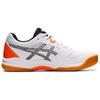 Asics Gel Renma White Šokující oranžové tenisky 1071A068-102