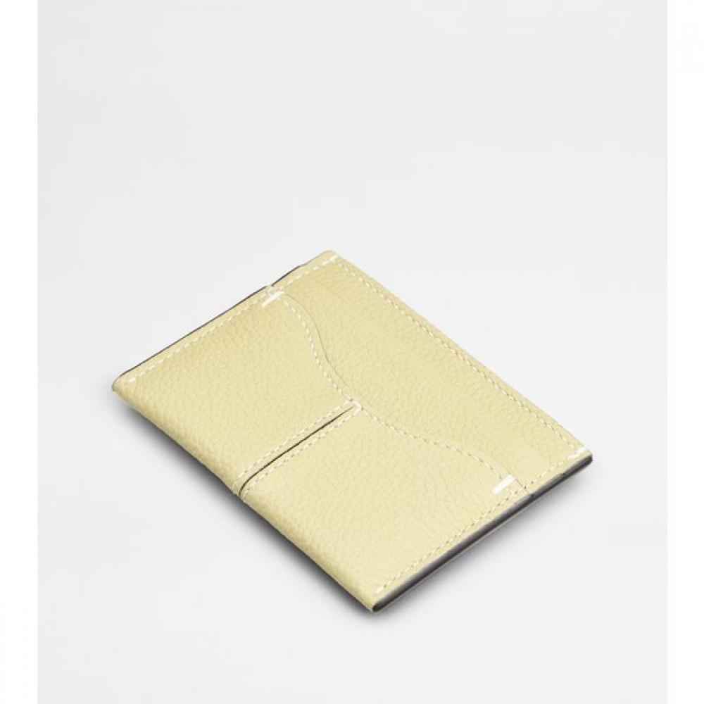 Tod S Card Wallet Model xawdbnf4100xSog017