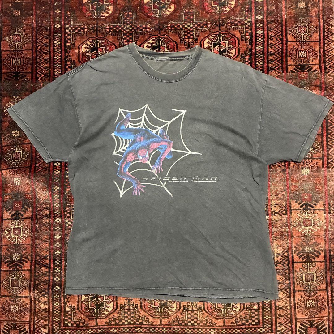 

[USED] Kami Fade SPIEDER MAN x POP TARTS Double Sided XL