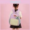 Childrens School Backpack With Padded Shoulder Straps For Elementary School Students