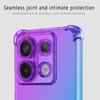 Shockproof Gradient TPU Case for Xiaomi Redmi Note 13 Pro Plus Note 12 12S 11 11S 10S 10 Protective Cover Fundas Coque Capa