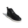 adidas Superstar Boot Čierna Základná Dámske Tenisky AQ1213