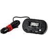It Is Proud To Present the New RL-HM025R Digital Resettable Tach/Hour Meter. It