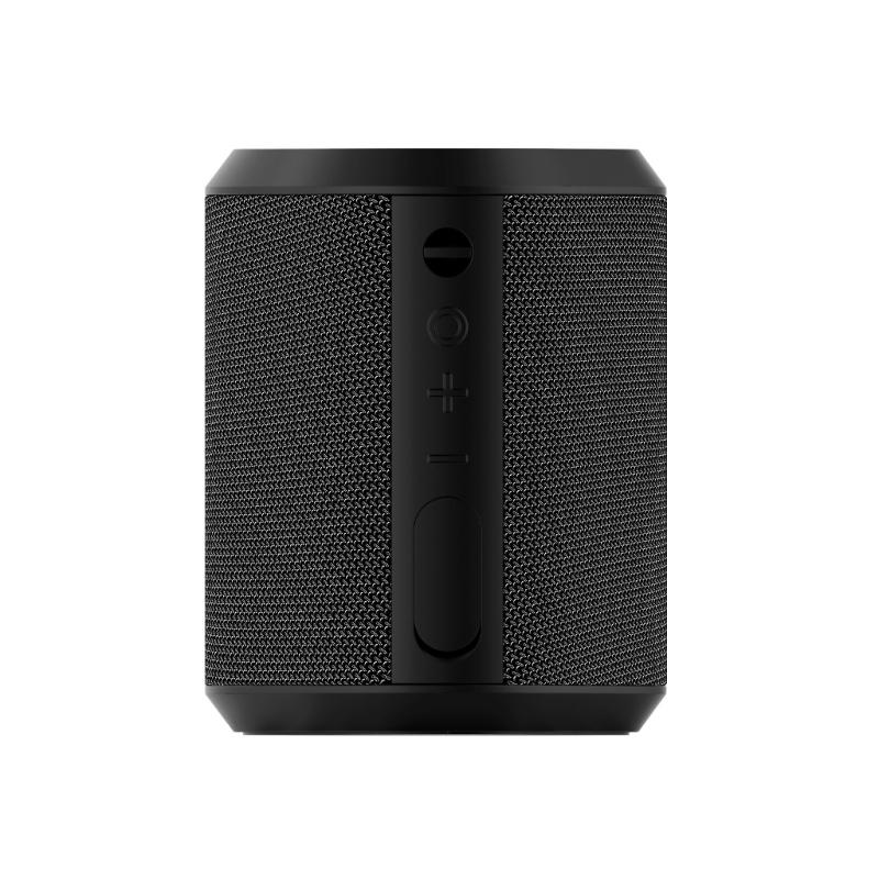 Waterproof Bluetooth-compatible Speaker Portable Mini Wireless Speaker Travel Friendly Music Play Device for Outdoor Indoor Use