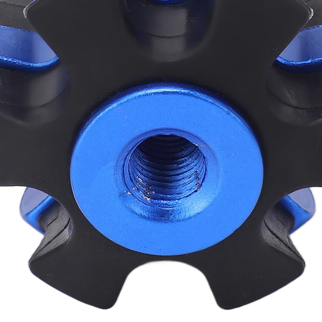 4pcs RC Front Rear CVD Drive Shaft Kit Steel for RedCat Blackout XTE XBE SC Series 1/10