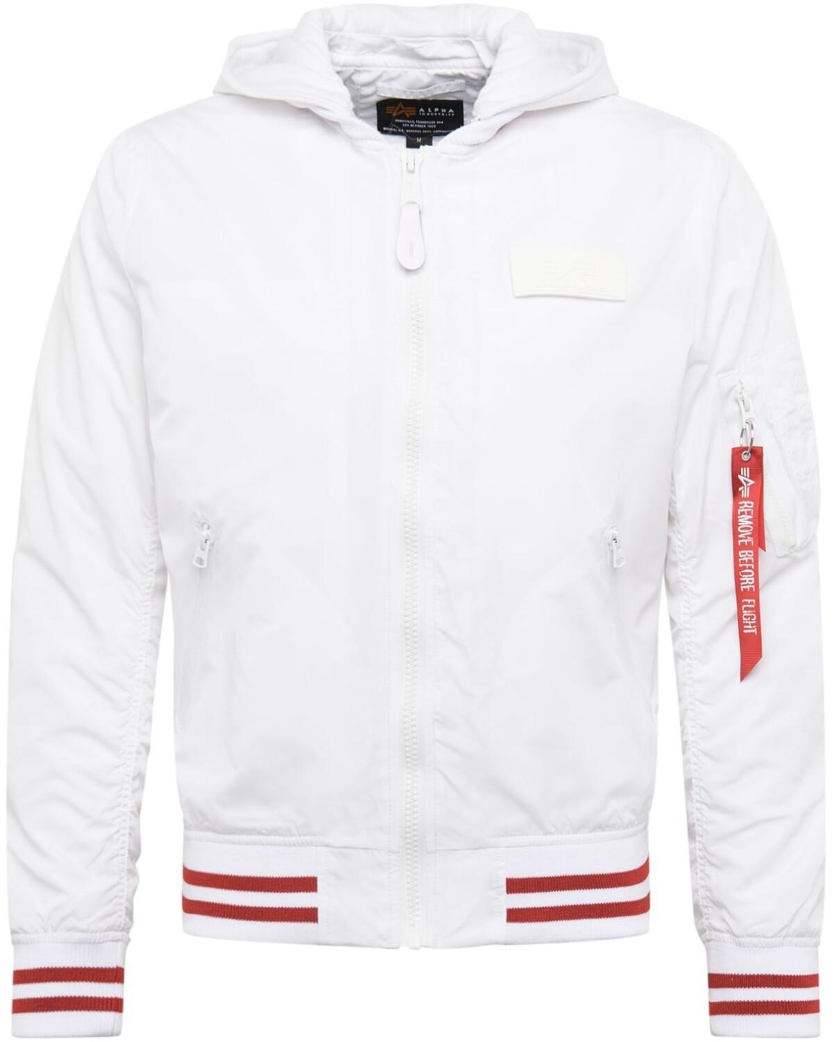 

Зимняя куртка Alpha Industries MA-1 TT Hood Defense (126108) L