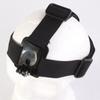 Nylon Head Strap Mount Adjustable POV Shooting Bracket Creative Camera Head Strap  Outdoor Sports