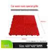 Hantone Perforated Rubber Floor Mat