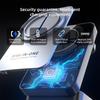 Magnetic Wireless Charger Stand for Phone, Watch & Earbuds - All-in-One Fast Charging Dock