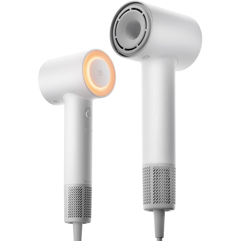 Jingdong Jingzao High-Speed Hair Dryer CN plug (adapter included)