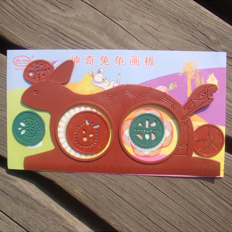 

Детский рисунок, магнитная детская подарочная доска для рисования, развивающие игрушки, коврик, универсальный блокнот, линейка красный