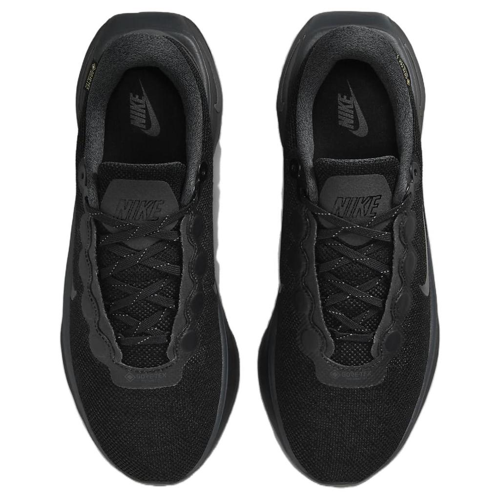 New Nike Motiva Gore Tex Black Anthracite Women's HM0355-001