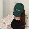 Casual NY Embroidered Ball Cap Baseball Cap for Men and Women