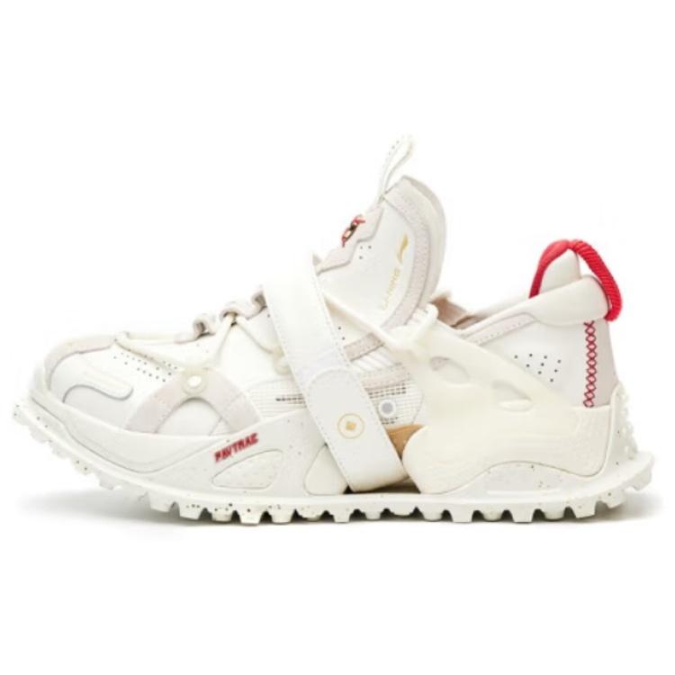 (WMNS) Li-Ning Titan Halo Women s AGLS082-1 EU 35