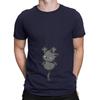 Grab The Cat Mens Womens Kids T Shirt Aniimal Graphic Funny Novelty Tee Top