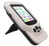 5V PM2.5/ 1.0 / 10 O3 Ozone Detector TVOC Air Quality Tester USB Instrument 2.8 LCD Screen Carbon Dioxide Formaldehyde Dust Haze Meter 155 x 87 x 35mm