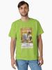 Gone with the Wind Beautiful Model Winner The Wind Movie Christmas Classic T-Shirt