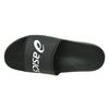 Unisex Adult Logo Sliders