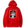 Japanese Animation Toilet-Bound Hanako-kun Men's Hoodie Sweatshirt Men Womnen Fashion Design Pullover Men's Fleece Hoodies
