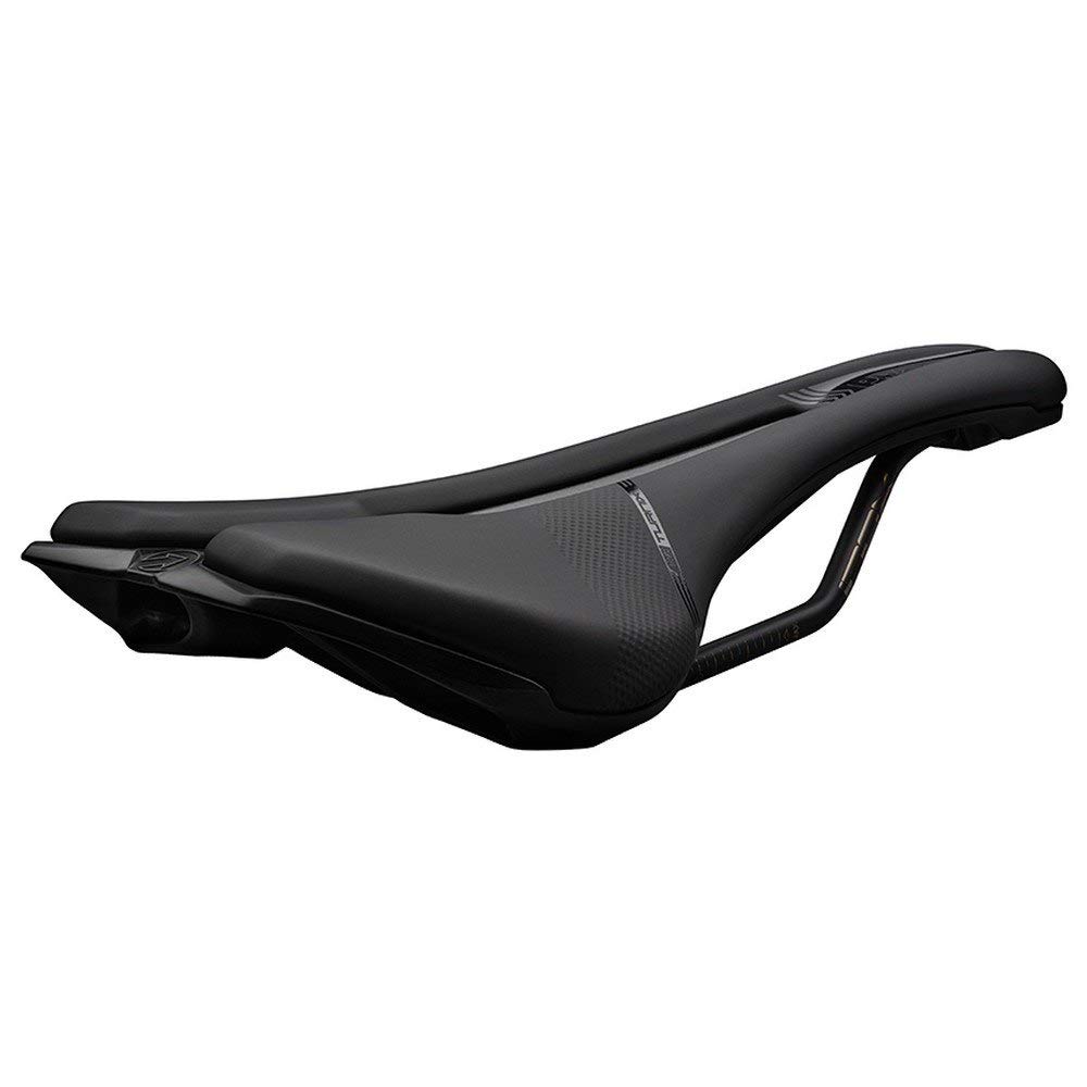 PRO Turnix Performance Saddle 142mm 209g Perforated