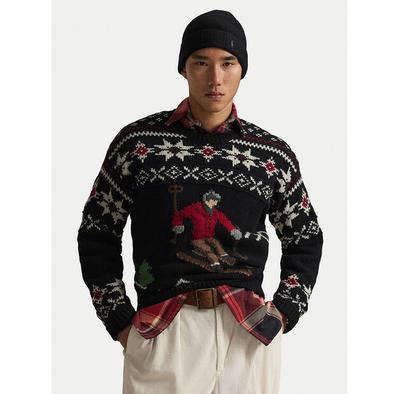 Warme Kleidung – Pullover
