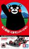 Tamiya Mini 4WD Limited Series Mini 4WD Kumamon Version 95068