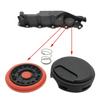 Rocker Valve Cover Membrane Repair Kit for Volvo S80 II AS V70 BW XC60 I II XC90 C 3.2L Diesel Engine Cylinder Head Cover Valve