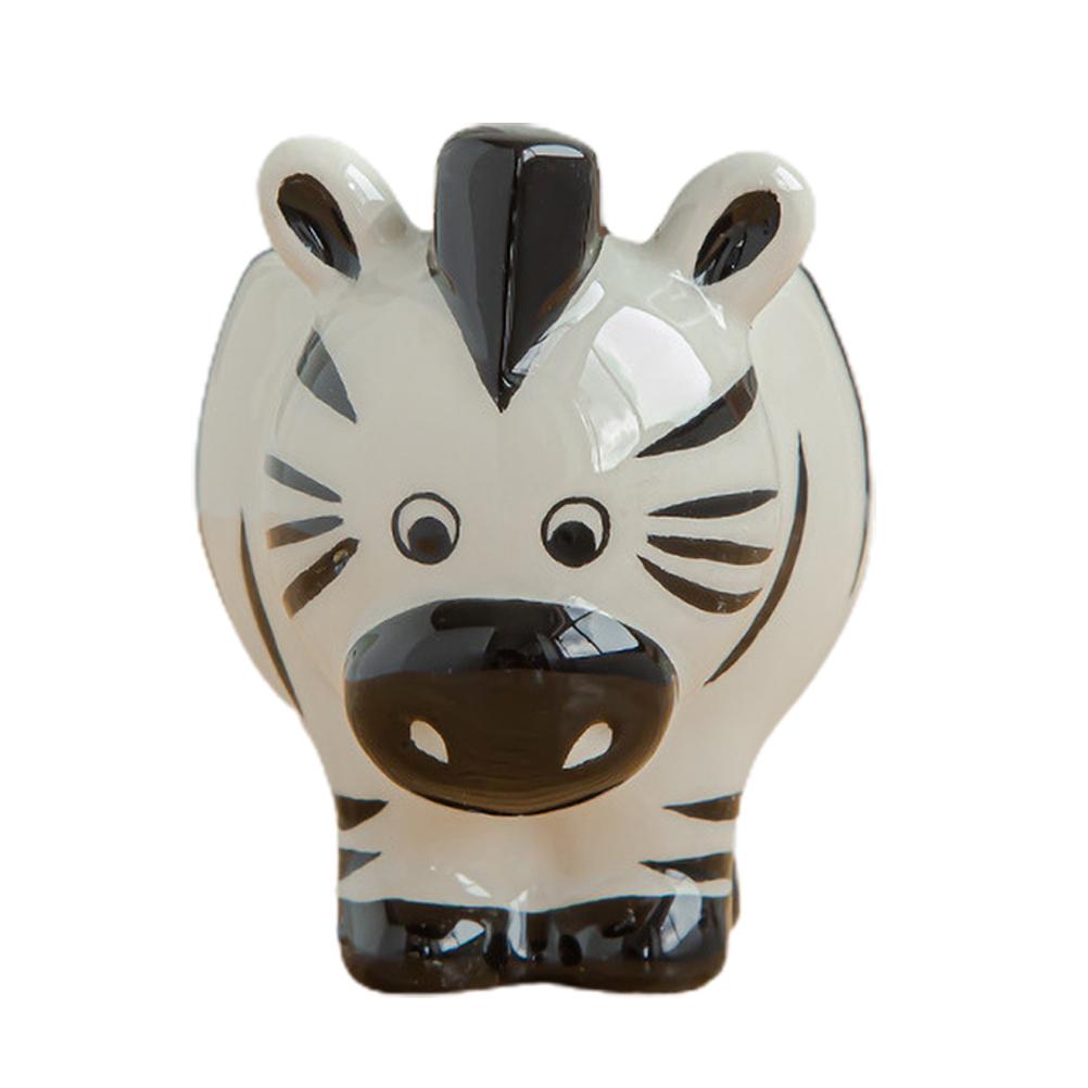 

Милі керамічні горщики для рослин у формі тварин, мультяшні сукуленти, квіткові горщики, садові прикраси