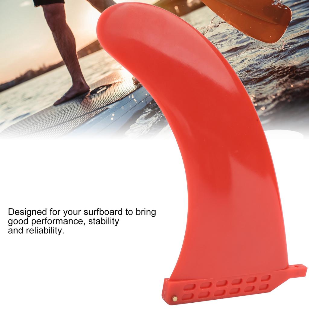 Surfboard Fin Environmental PVC Surf   Paddle Board Fins for   Board Surfboard Tail