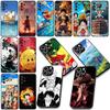 Roronoa One Luffys Zoro P-Pieces Cover for Samsung Galaxy A04 j7 J5 J2 Prime J8 A01 A02 A03  A42 M06 M16 M56 M23 a55 Phone Case
