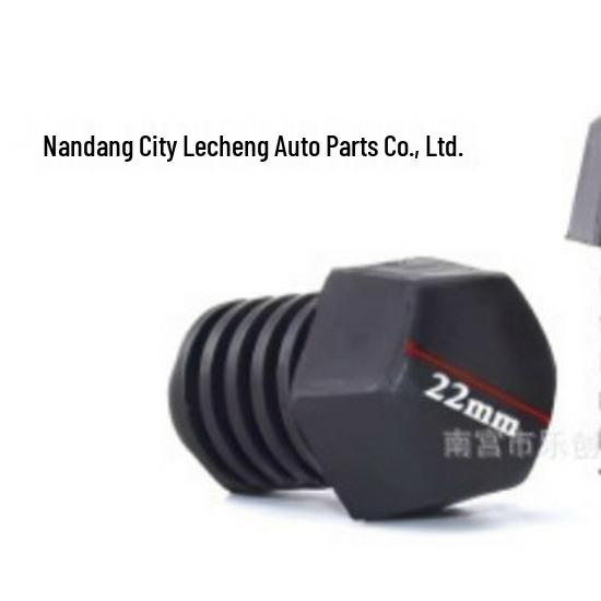 Shock Absorber Rubber Block & Hood Cover Pad for GWM Haval CUV H3/H5