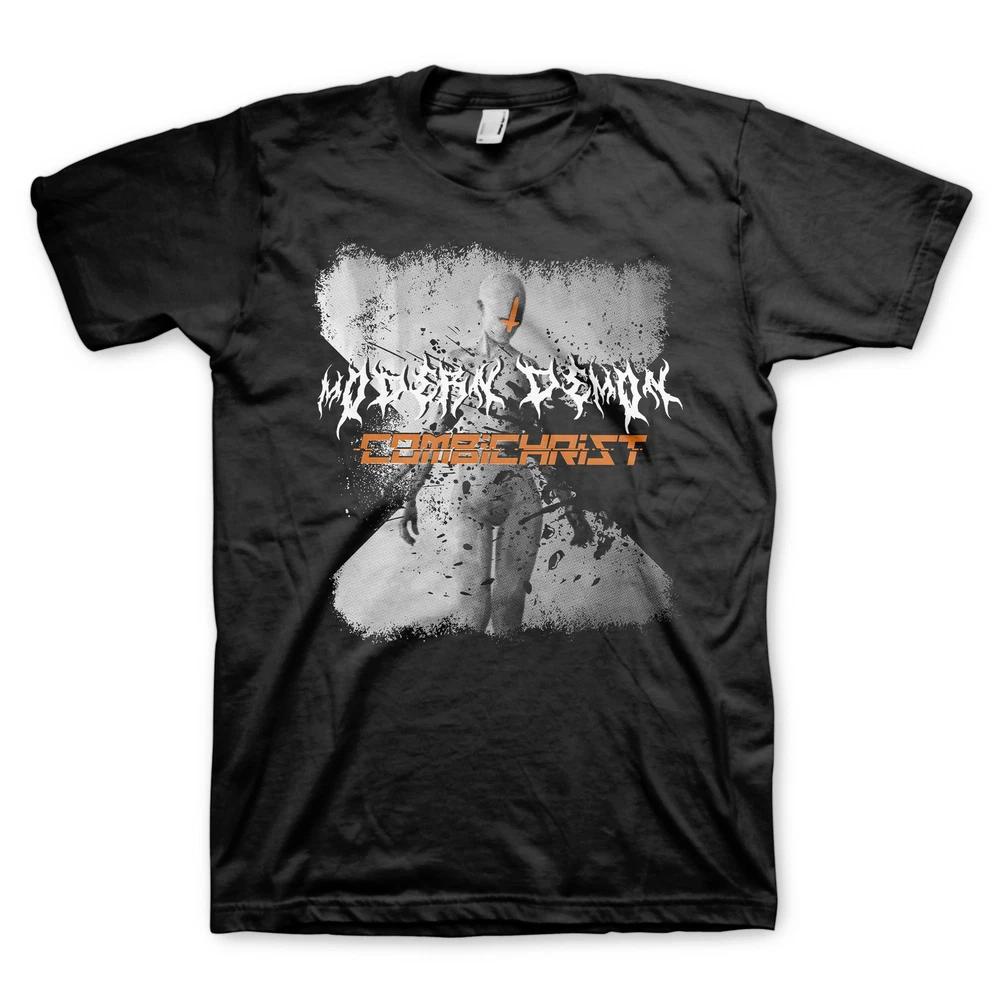Combichrist Modern Demons Tshirt S