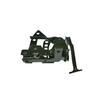 Mercedes-Benz S-Class W221 Engine Hood Latch (2218800264)