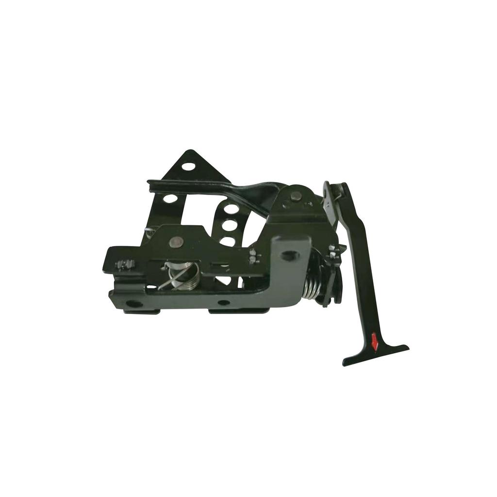 Mercedes-Benz S-Class W221 Engine Hood Latch (2218800264)