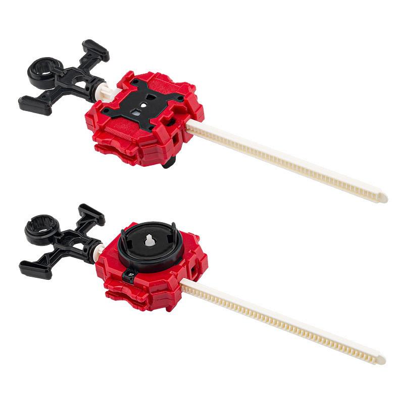 Ripcord Launcher for Battle Gyros - Accessory for Spinning Top Toys