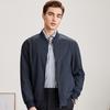 Shanshan Men's Casual Business Jacket