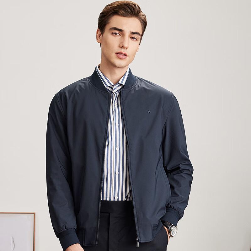 Shanshan Men's Casual Business Jacket