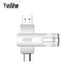 Leishe 1TB Type-C & USB3.0 Dual-Interface OTG Flash Drive