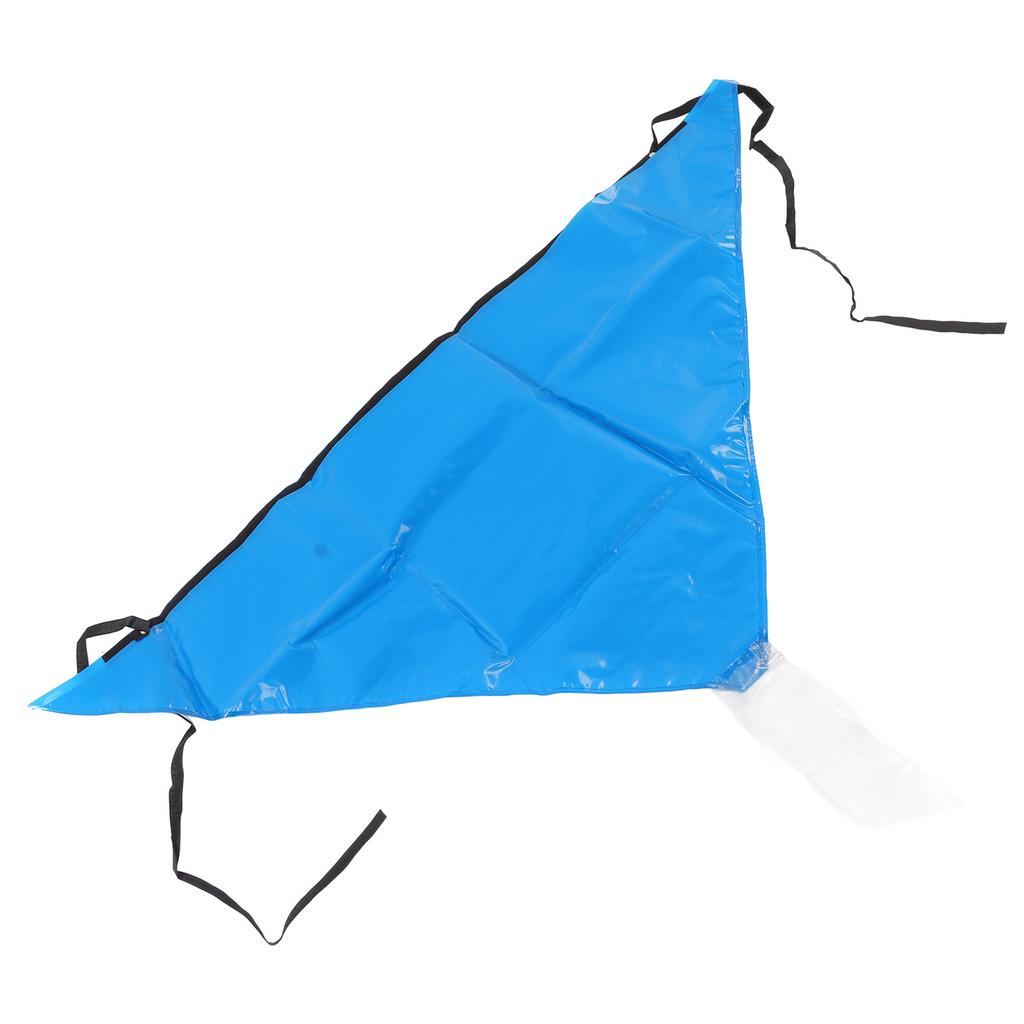 Air Conditioning Cleaning Cover Waterproof Leak Proof Thicken Double Layer Universal Air